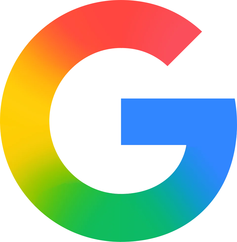 google logo