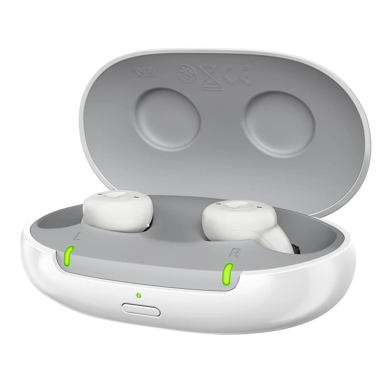 Signia charger for Active, Active Pro and Silk Charge&Go IX