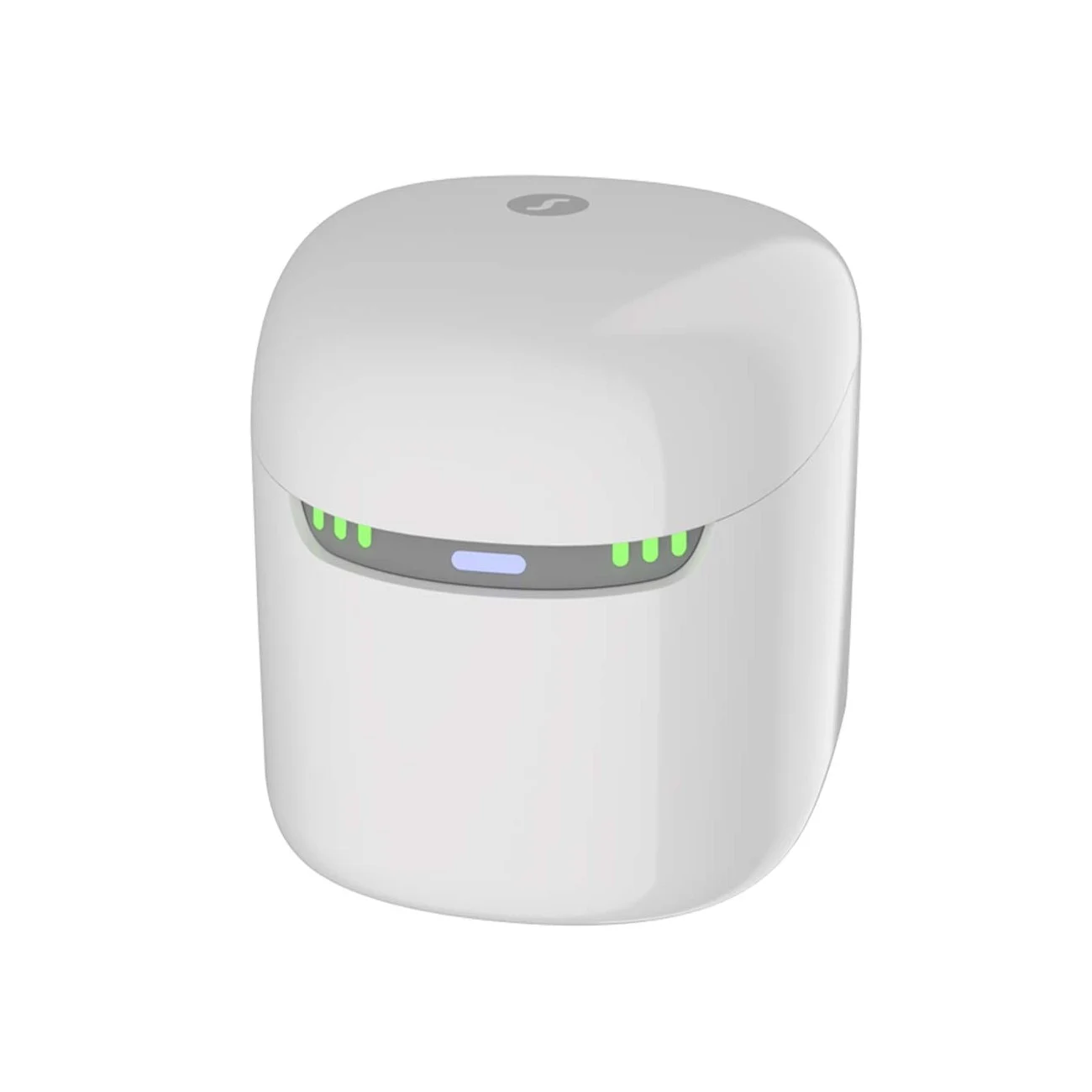 Signia Dry & Clean Charger — Pure Charge&Go IX / AX