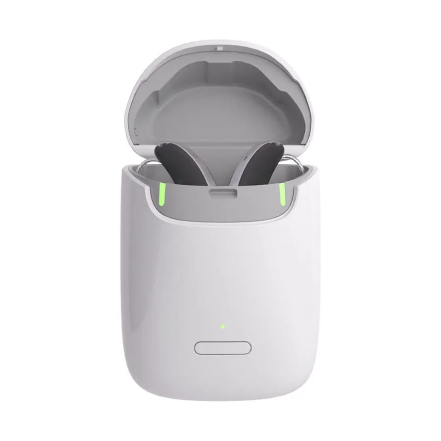 Signia Styletto IX portable charging case